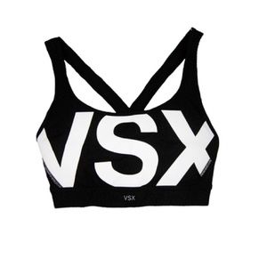 Victoria’s Secret VSX Sport Bra small